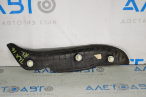 Inner left headlight plug Acura TLX Acura TLX 15-17 prerest