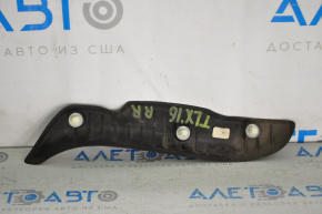 Inner right headlight plug Acura TLX Acura TLX 15-17 prerest