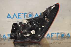 Light outer wing left Acura TLX Acura TLX 15-17 prerest
