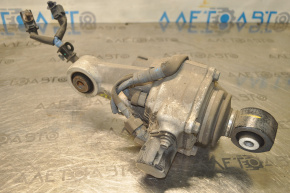 Suspension actuator rear left Acura TLX 15- FWD