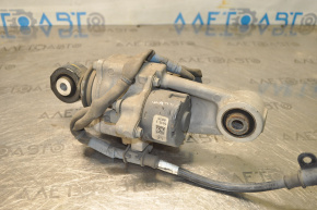 Suspension actuator rear left Acura TLX 15- FWD