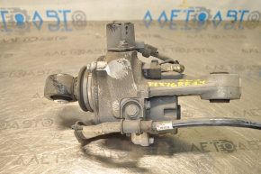 Suspension actuator rear right Acura TLX 15- FWD