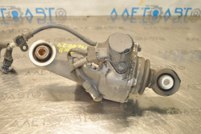 Suspension actuator rear right Acura TLX 15- FWD