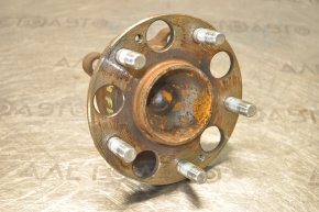 Rear left hub Acura TLX 15- FWD