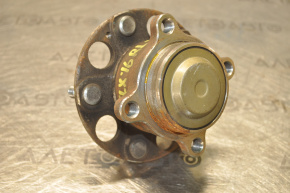 Rear left hub Acura TLX 15- FWD