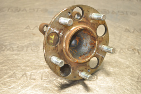 Rear right hub Acura TLX 15- FWD