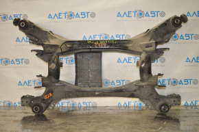 Rear subframe Acura TLX 15- FWD