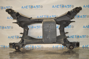 Rear subframe Acura TLX 15- FWD