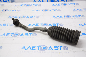 Tie rod with tip left Acura TLX 15- FWD 3.5