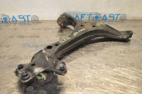 Lower control arm front left Acura TLX 15-