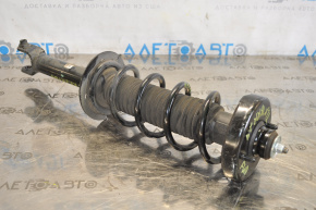 Shock absorber rear right Acura TLX 15-18 2.4 complete