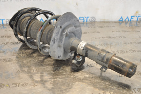 Shock absorber front right Acura TLX 15- 2.4