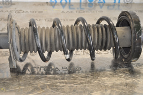 Rear left spring Acura TLX 15- 2.4