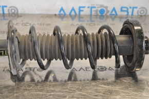Rear right spring Acura TLX 15- 2.4