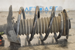 Front right spring Acura TLX 15- 2.4