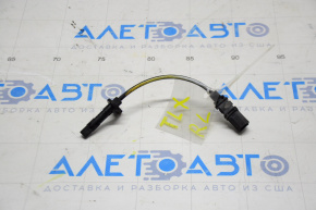 ABS sensor rear left Acura TLX 15-