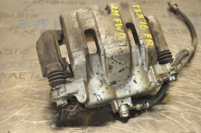 Front Left Caliper Assembly Acura TLX 15-