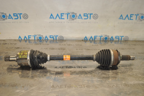 Drive axle shaft front left Acura TLX 15- 2.4