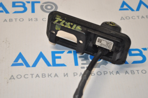 Rear view camera Acura TLX 15-18 scratch