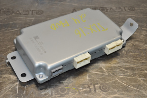 RTC control unit Acura TLX 15-