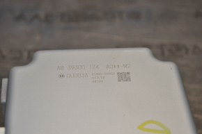 RTC control unit Acura TLX 15-