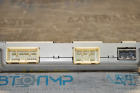 RTC control unit Acura TLX 15-