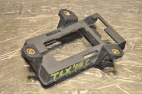 Blind spot sensor mount rear left Acura TLX 15-17 prerest