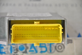 SRS airbag module, airbag computer, Audi A4 B8 08-12