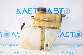 Cadillac ATS 13-19 Coolant Expansion Tank with Cap
