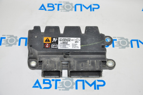 Module srs airbag computer airbags Cadillac ATS 13-18
