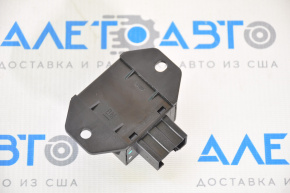 Front Left Door Computer Cadillac CTS 14-19