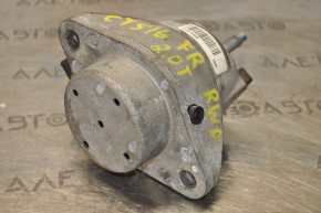 Right engine mount Cadillac CTS 14-19 2.0T RWD