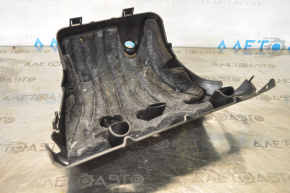 Intake manifold protection Cadillac CTS 14-19 2.0T broken fastener