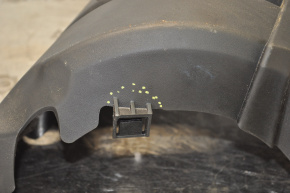 Intake manifold protection Cadillac CTS 14-19 2.0T broken fastener