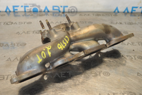 Exhaust manifold Cadillac CTS 14-19 2.0T