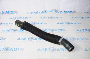 Upper Coolant Hose for Cadillac CTS 14-19 2.0T