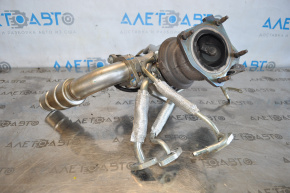 Turbine Cadillac CTS 14-19 2.0T 40k