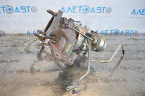 Turbine Cadillac CTS 14-19 2.0T 40k