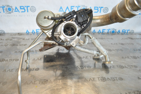 Turbine Cadillac CTS 14-19 2.0T 40k