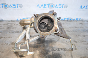 Turbine Cadillac CTS 14-19 2.0T 40k