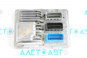 ECU block engine computer Cadillac CTS 14- 2.0T