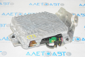 Cadillac CTS 14 Audio Amplifier - BOSE