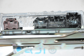 Cadillac CTS 14 Audio Amplifier - BOSE