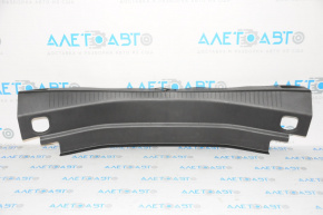 Cadillac CTS 14-19 Trunk Door Trim