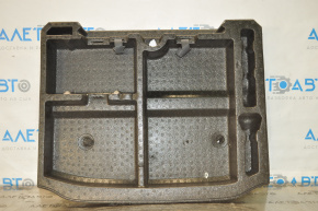 Foam under the tool Cadillac CTS 14-19 tears