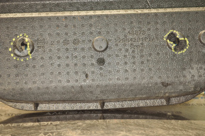 Foam under the tool Cadillac CTS 14-19 tears