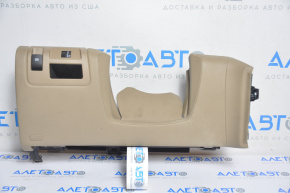 Driver's knee pad Cadillac CTS 14 - beige
