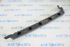 Left rear bumper mount for Cadillac CTS 14-19