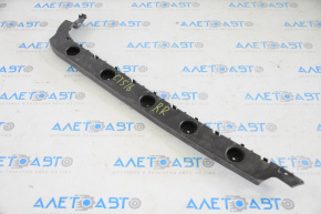 Right rear bumper mount for Cadillac CTS 14-19