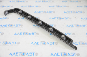 Right rear bumper mount for Cadillac CTS 14-19